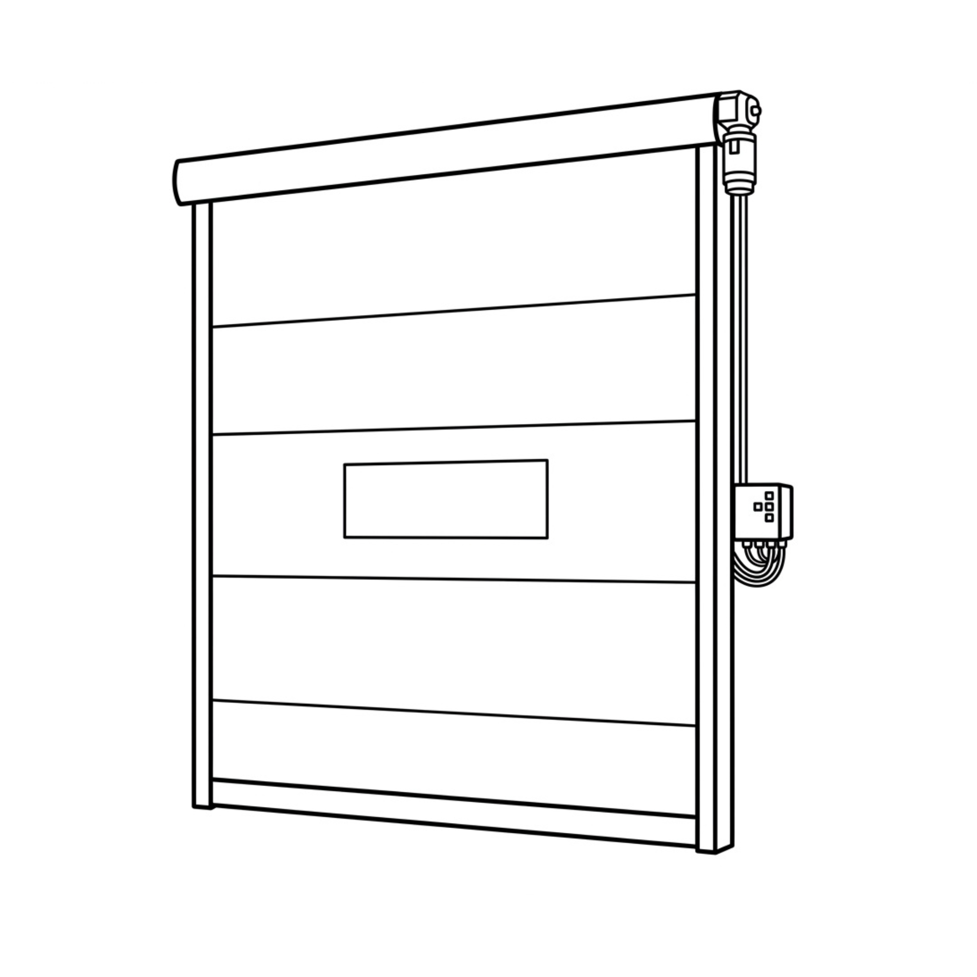 Puertas Rápidas
