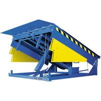 Nivelador mecánico 6x8 30,000 lb