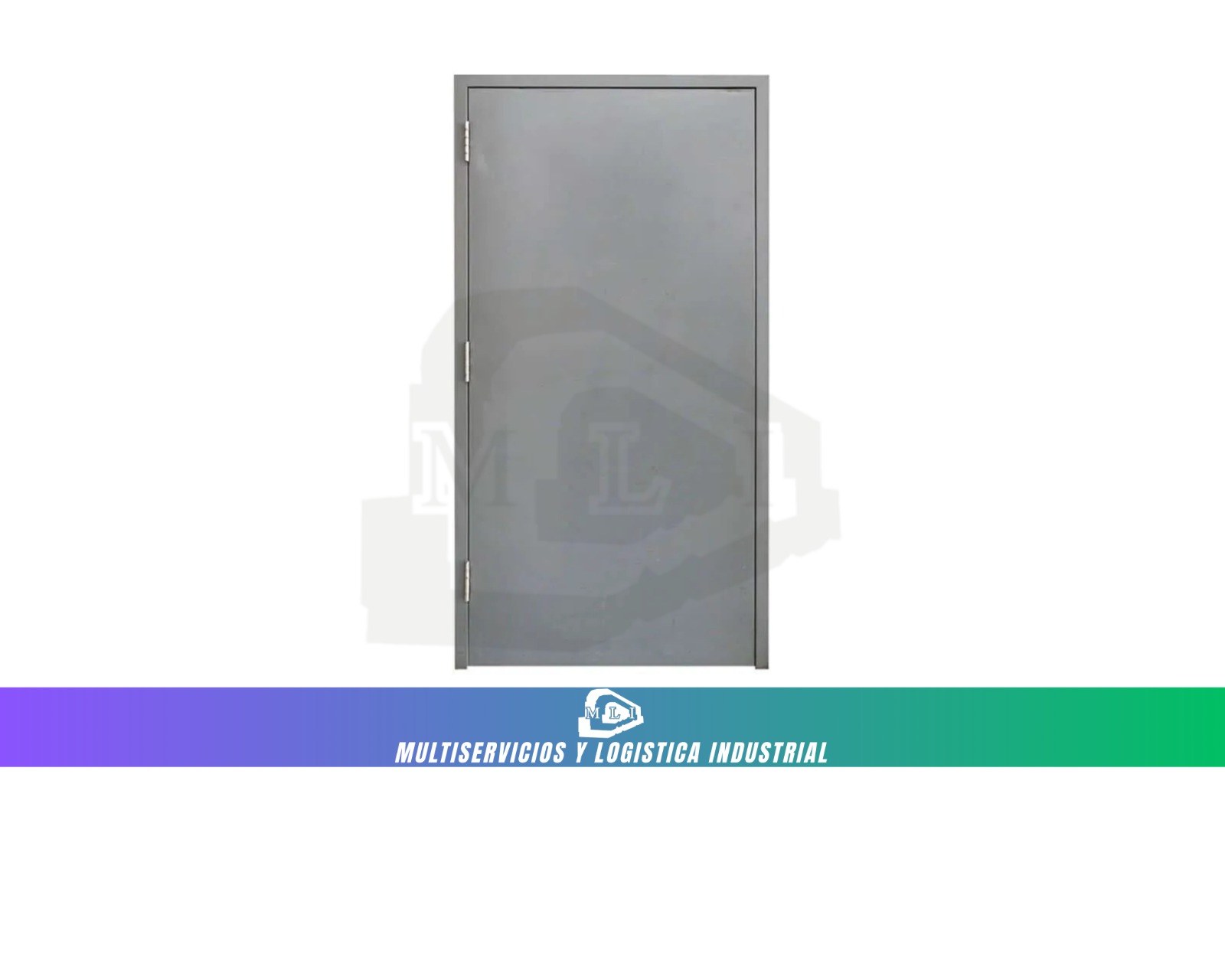 Puerta Standar 3070