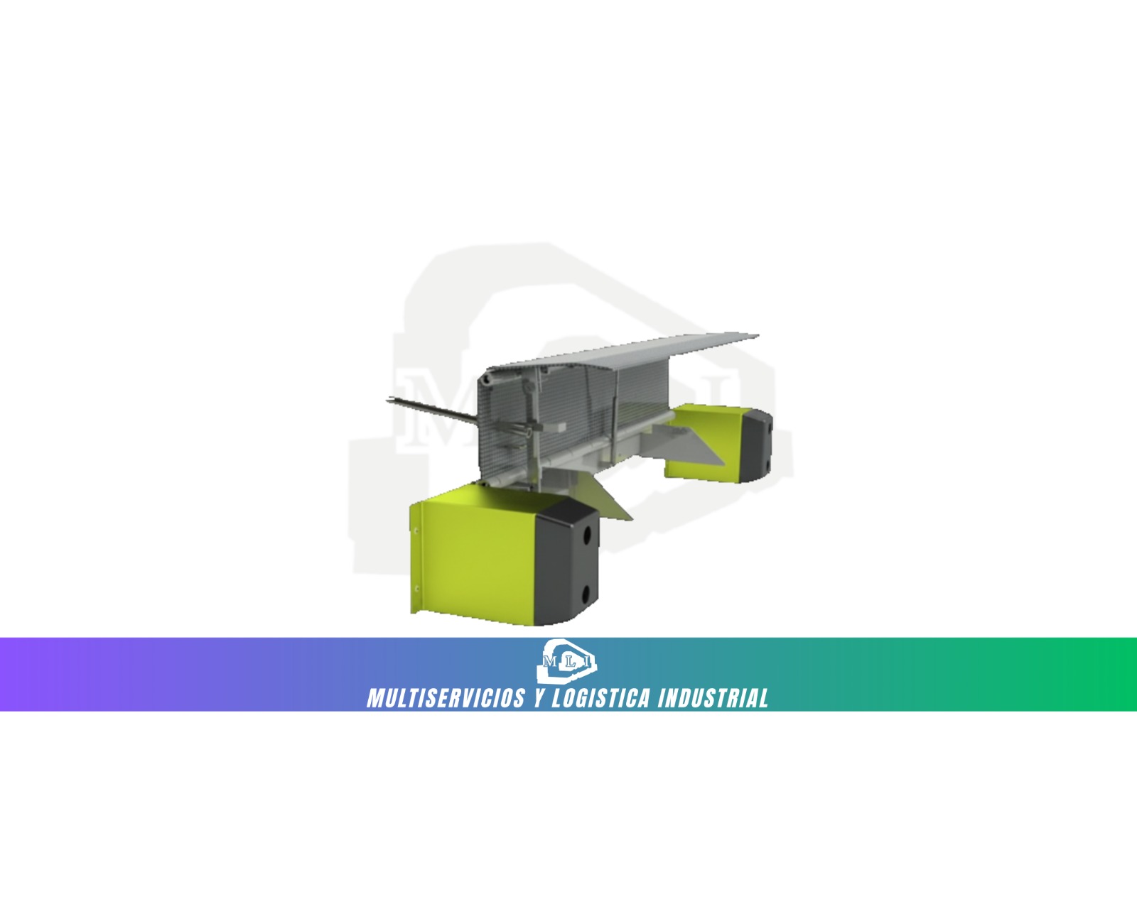 Minidock